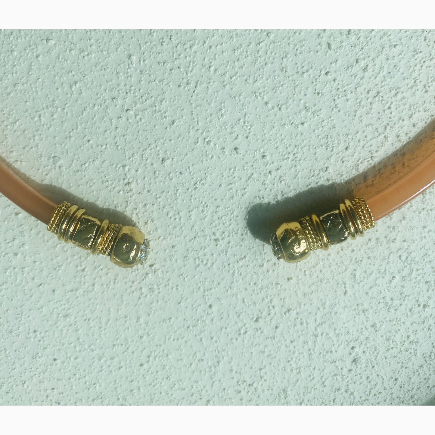 Sari Bis necklace