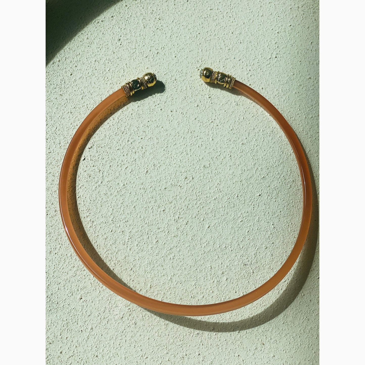 Sari Bis necklace