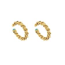 Gas Bijoux Bonnie Earrings