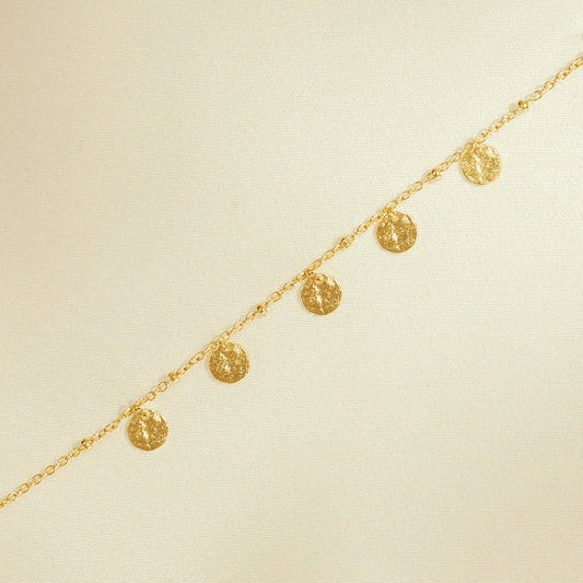 Alceste Bracelet by Agapee