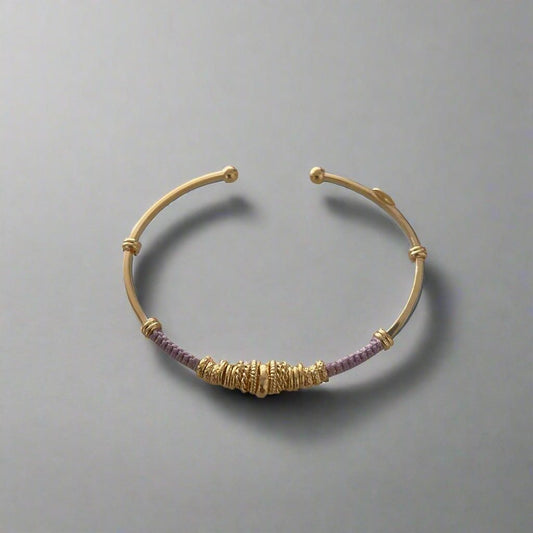 gas bijoux zizanie bracelet