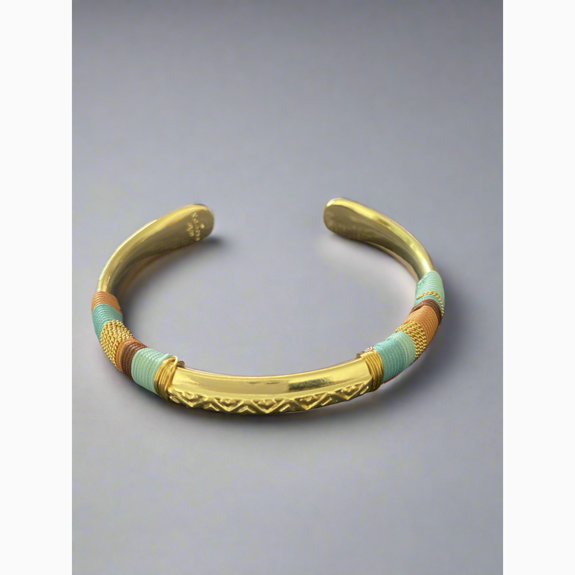 gas bijoux bangle