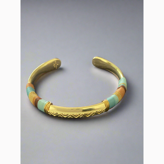 gas bijoux bangle
