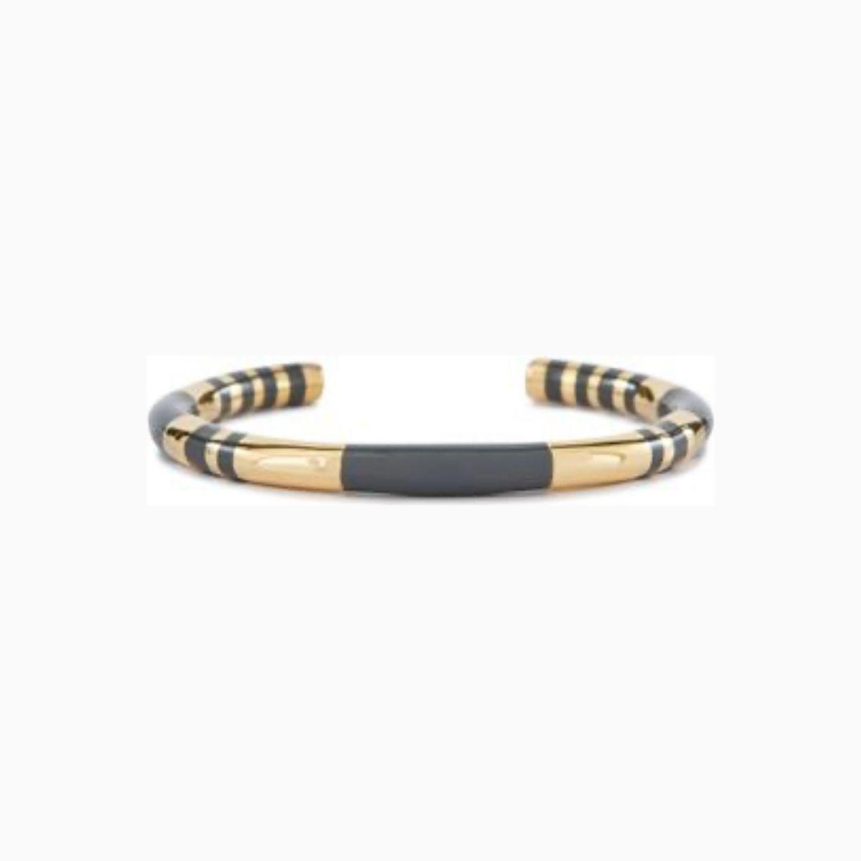 Aurélie Bidermann Positano Bangle - COMING BACK IN STOCK SOON