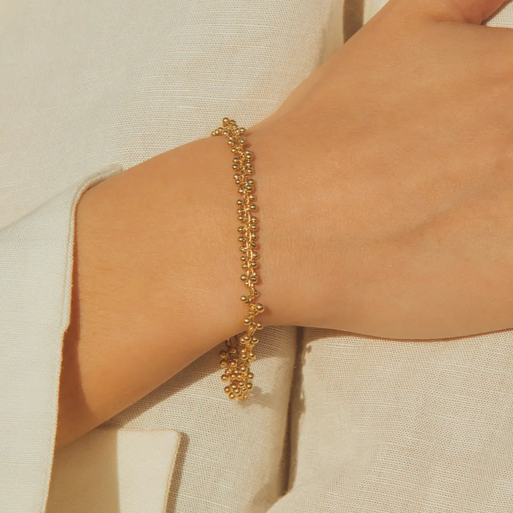 Achille Agape bracelet