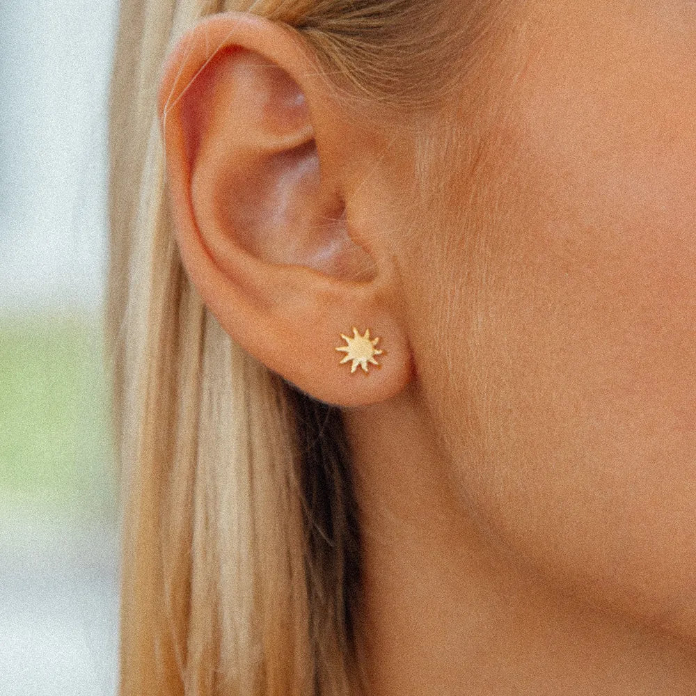 Agapee cala Studs 