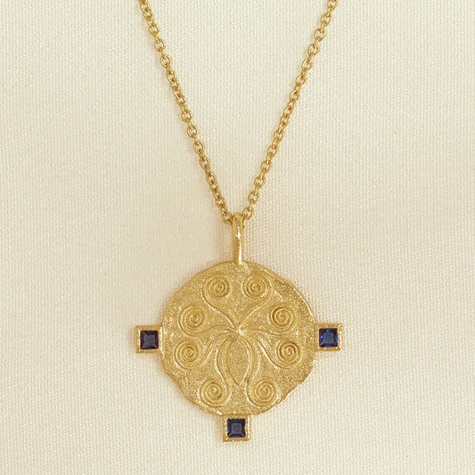 Agapee Oxta Necklace packshot