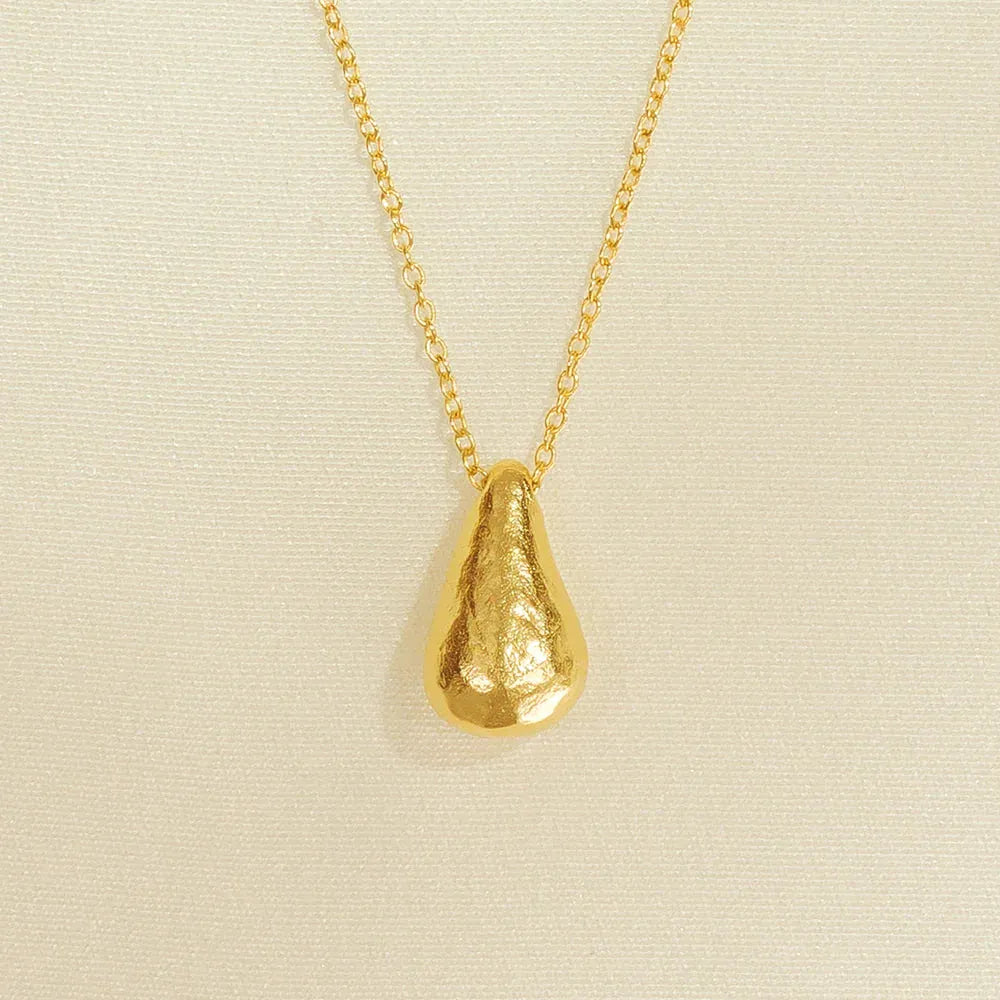 Agapee Paola Necklace packshot