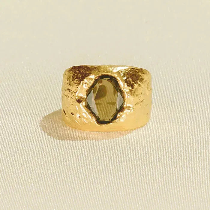 Carmel ring by Agapee