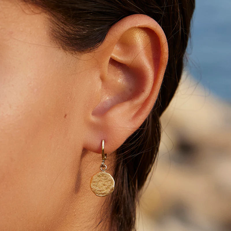 Agapee Luna Earrings