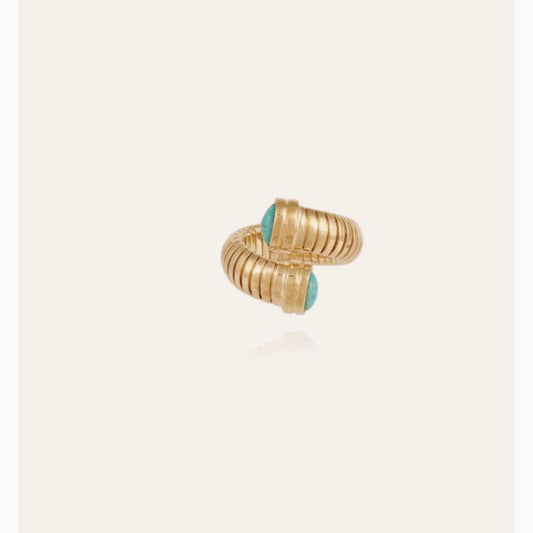Gas Bijoux Antigone Ring - BACK SOON!