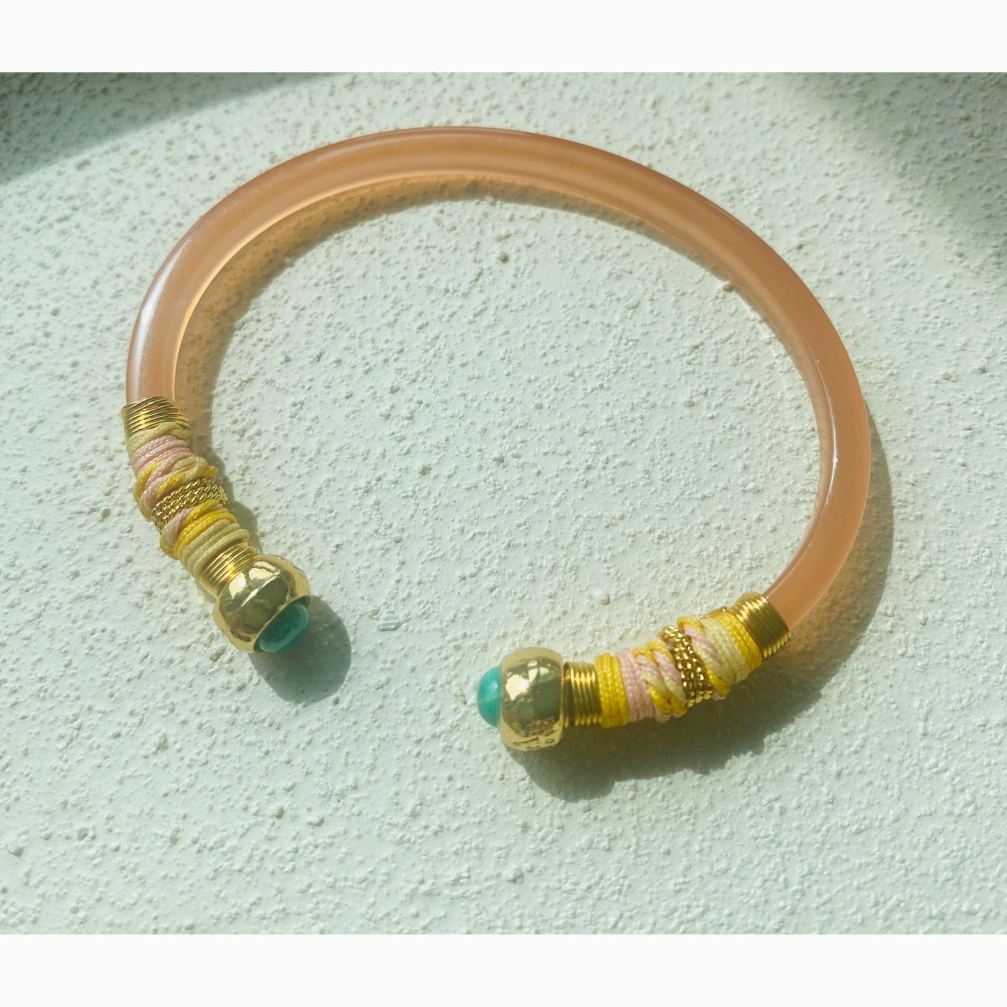 Sari Bis bracelet