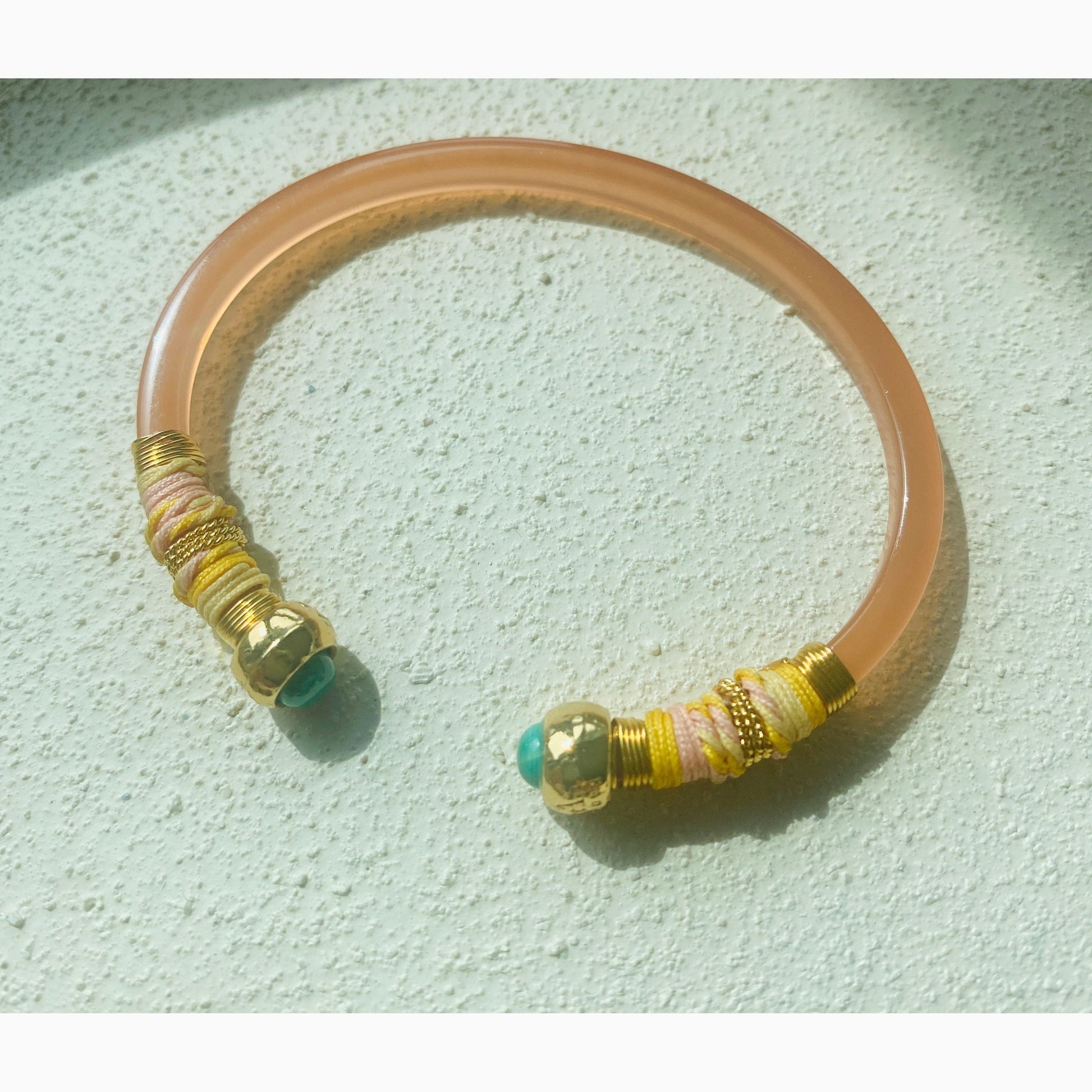 Sari Bis bracelet