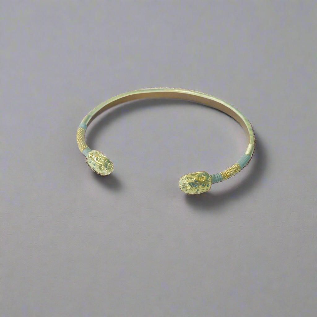 Gas bijoux scaramouche bracelet