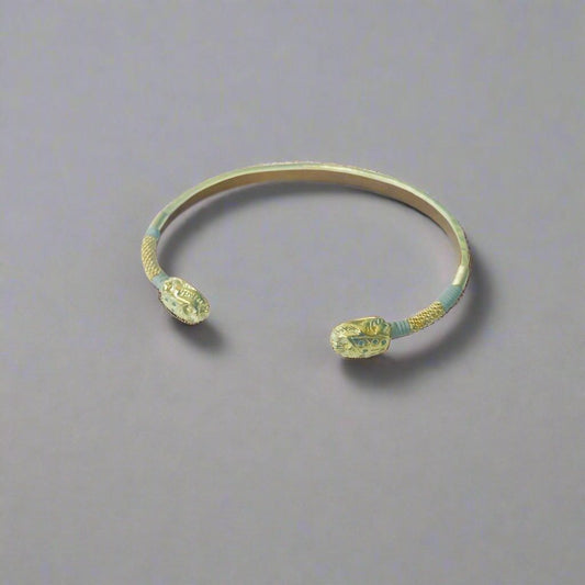 Gas bijoux scaramouche bracelet