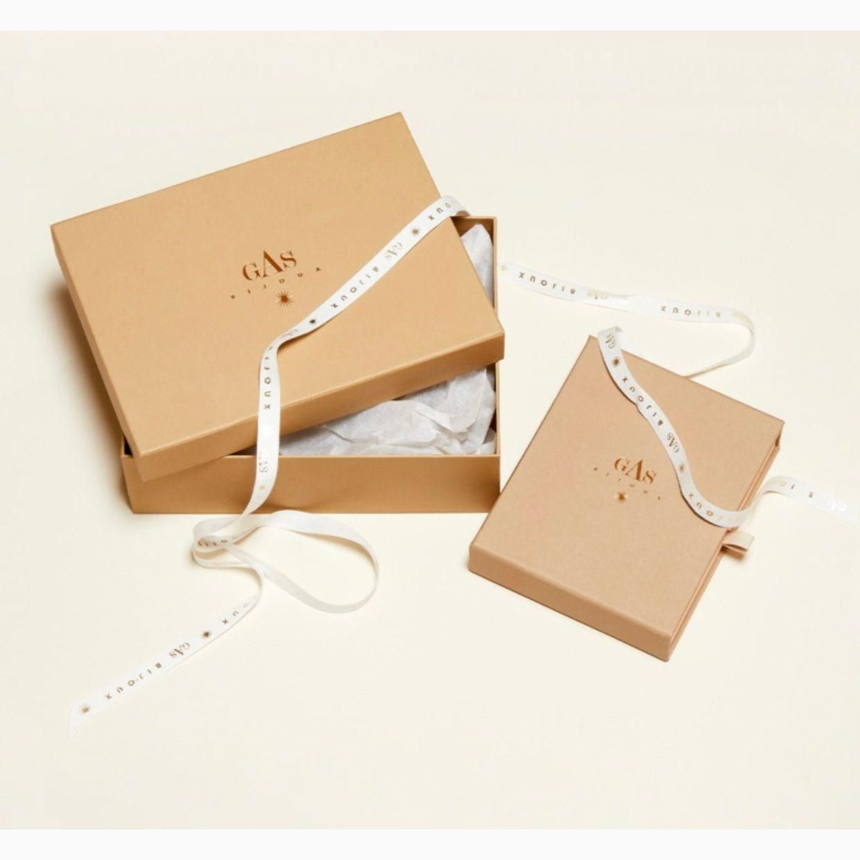 Gas Bijoux Zizanie Bracelet - Fir - COMING BACK SOON!