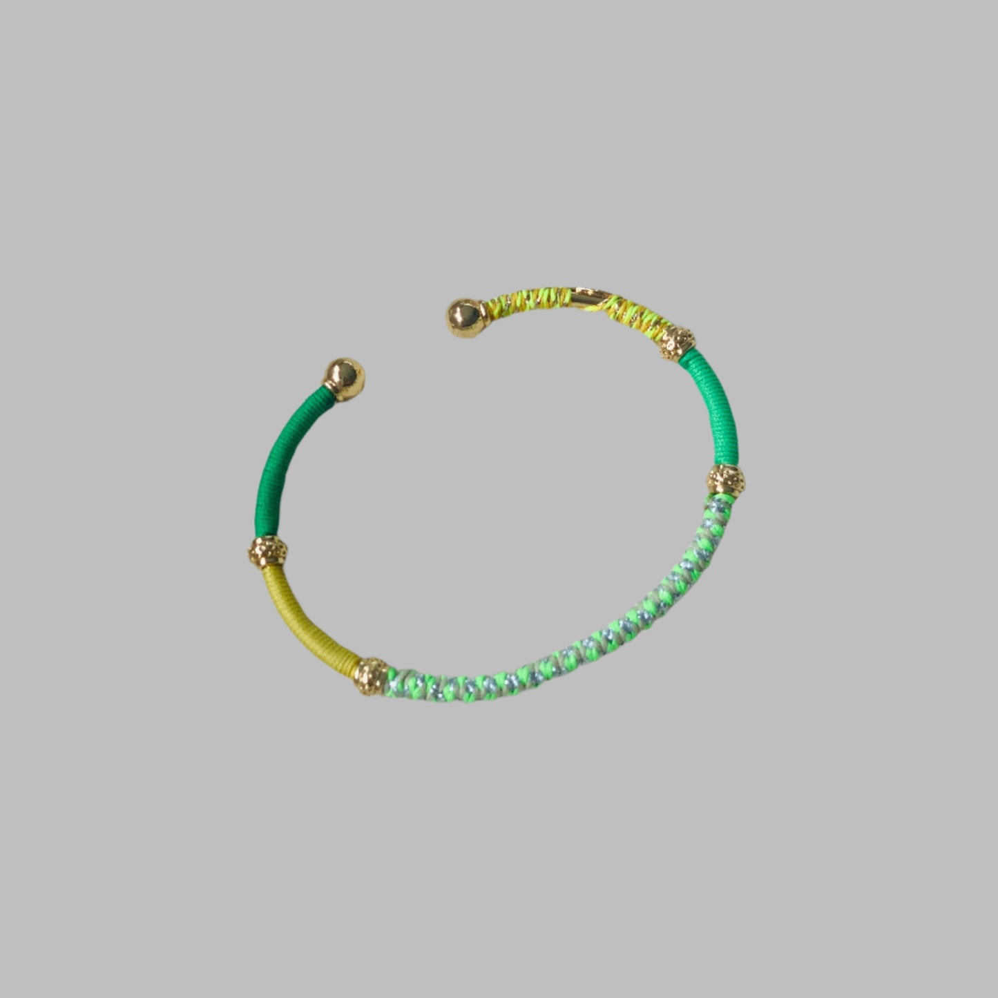 Gas bijoux Zanzifull bracelet