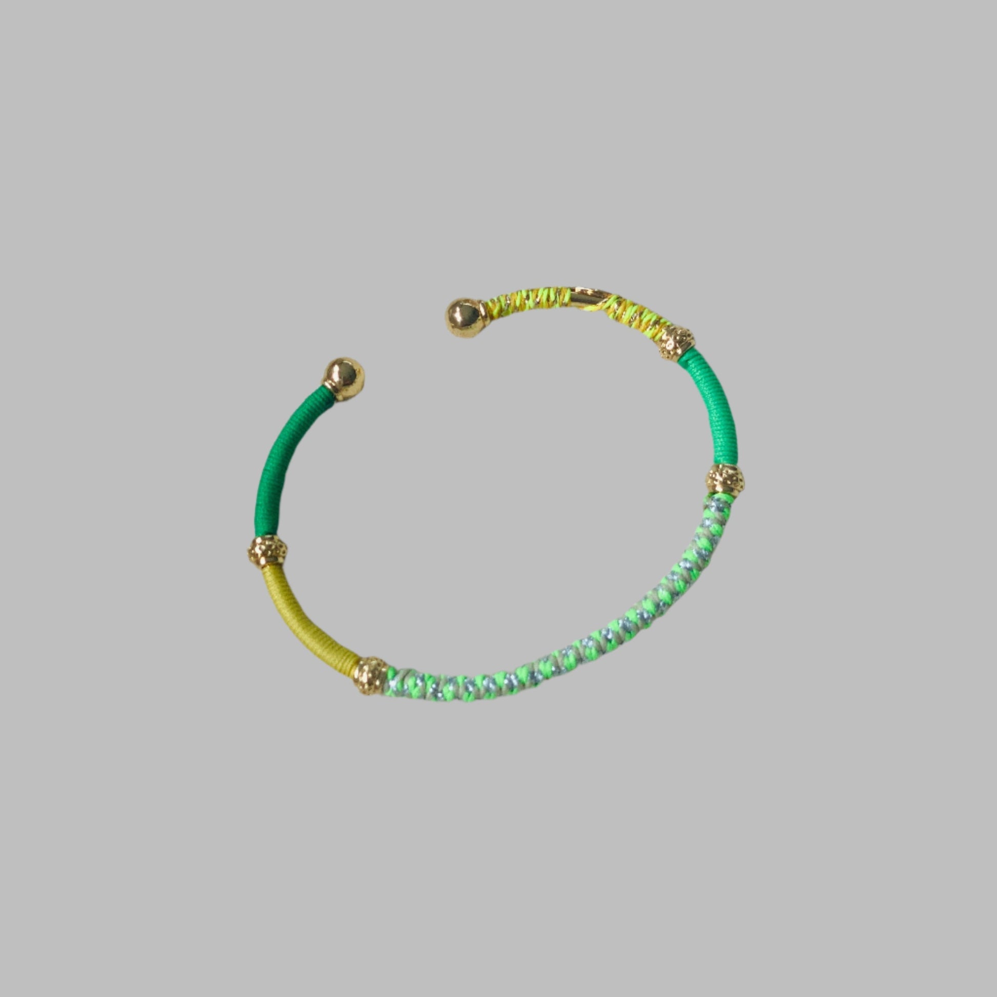 Gas bijoux Zanzifull bracelet