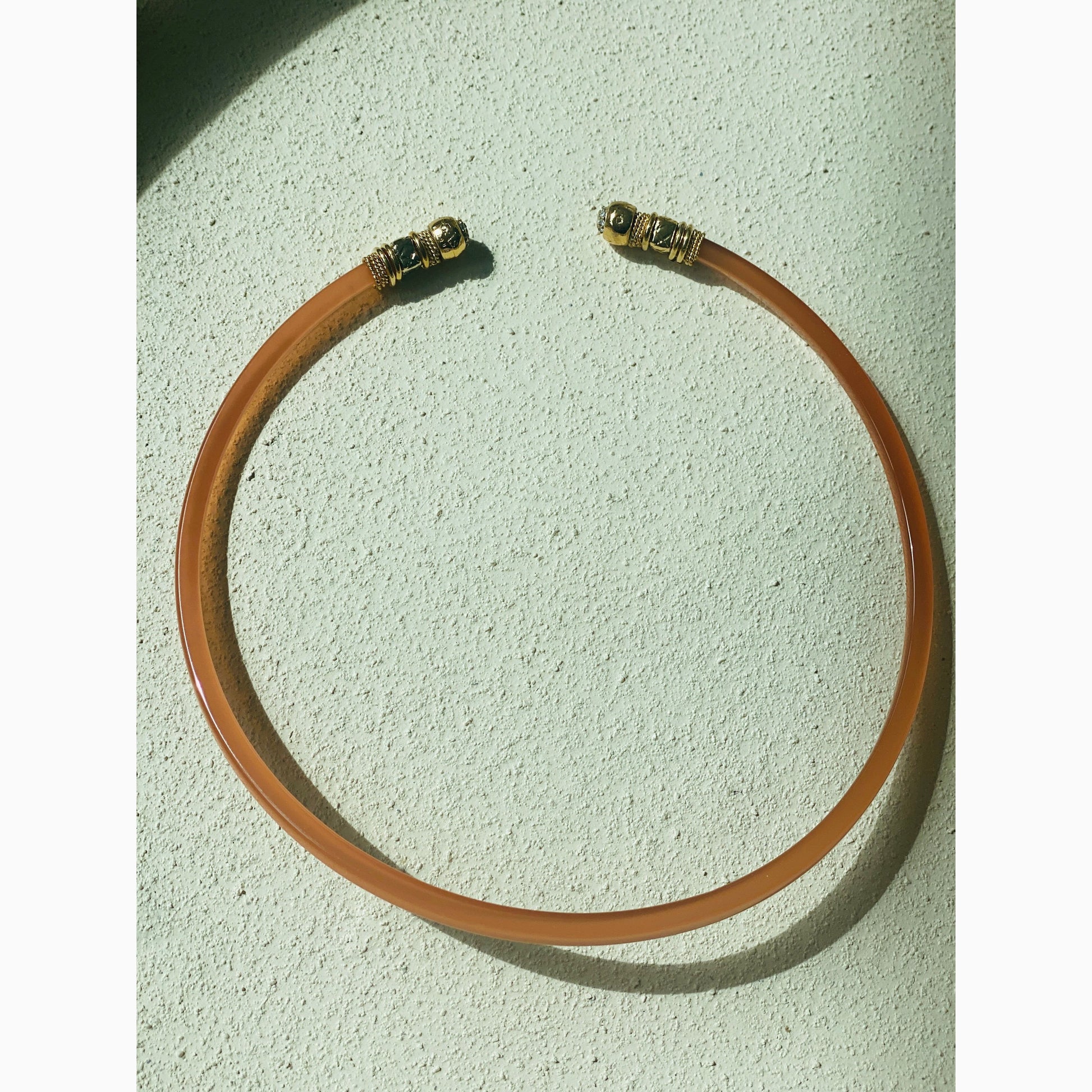 Sari Bis necklace