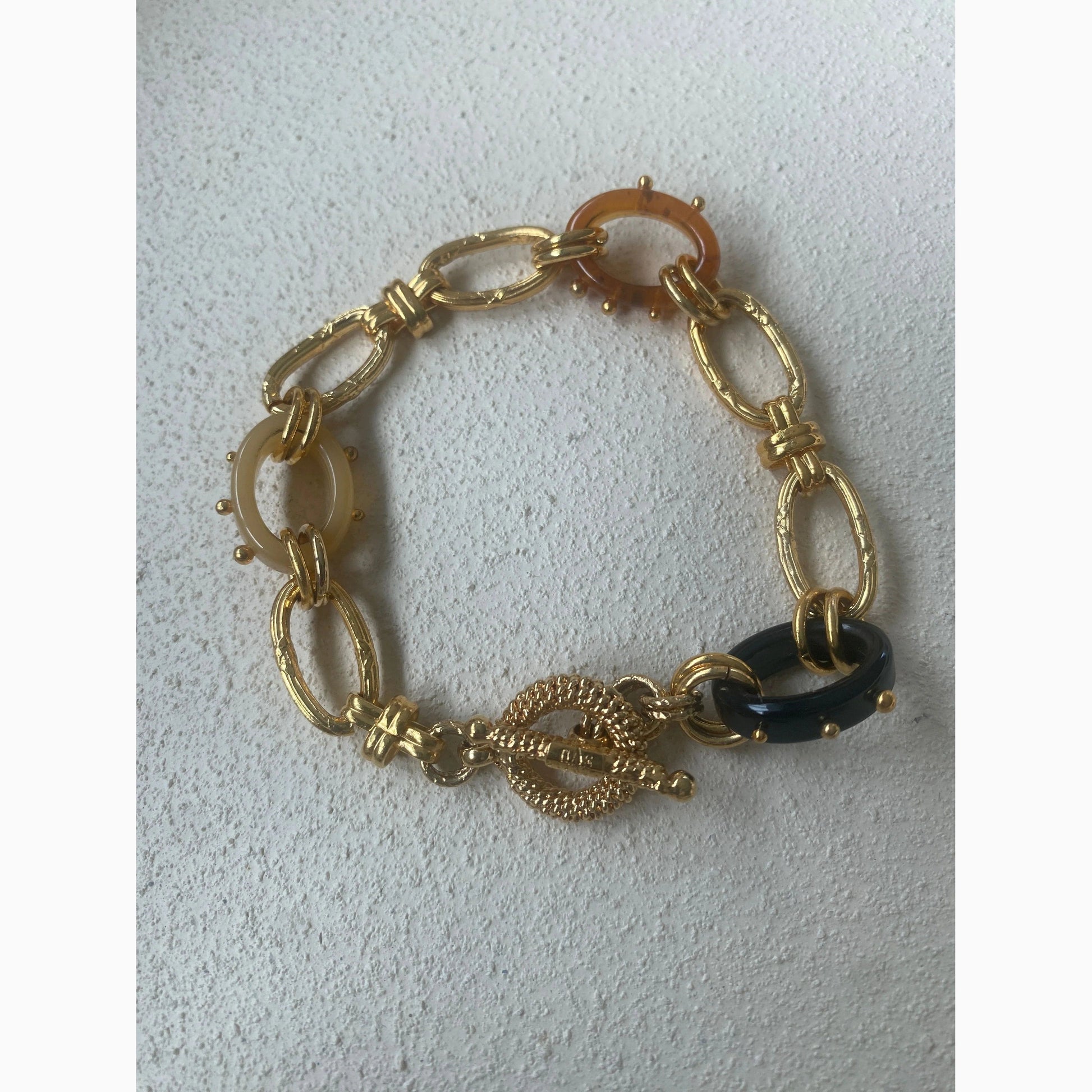 Gas Bijoux Prato bracelet
