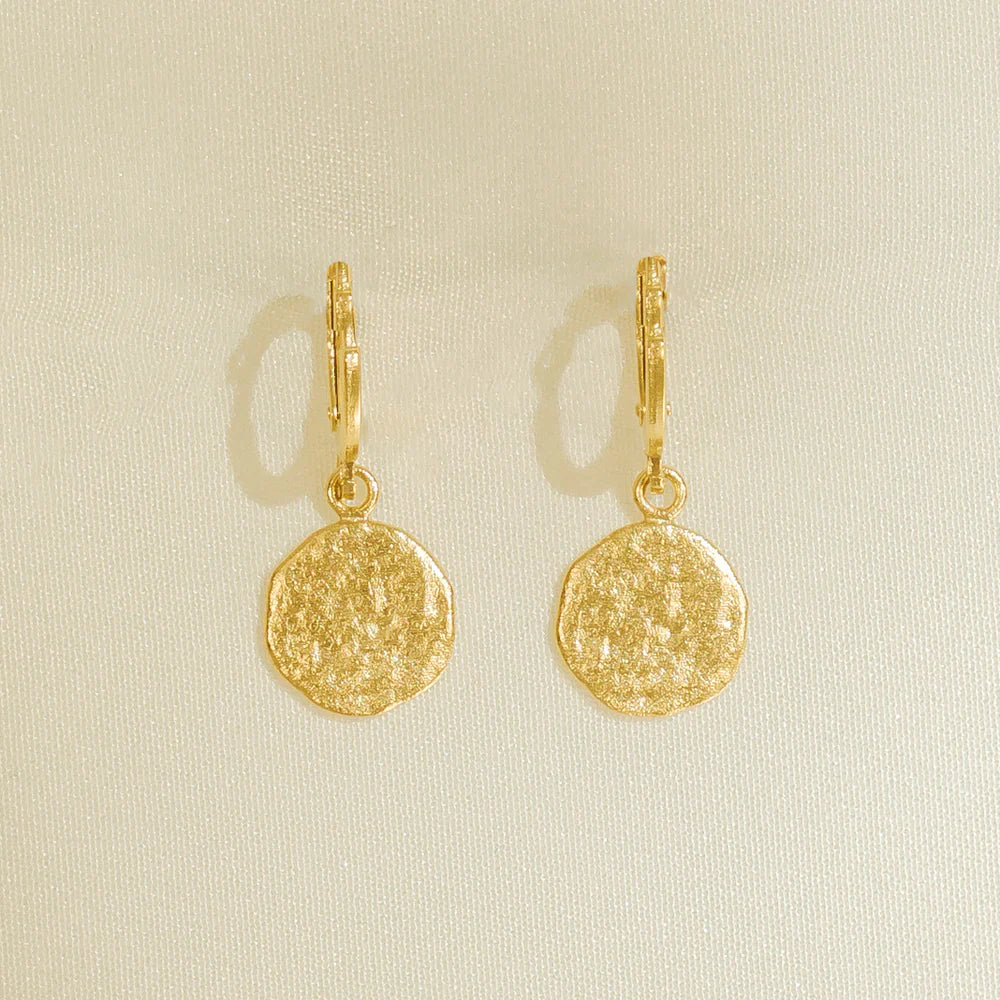 Agapee Luna earrings