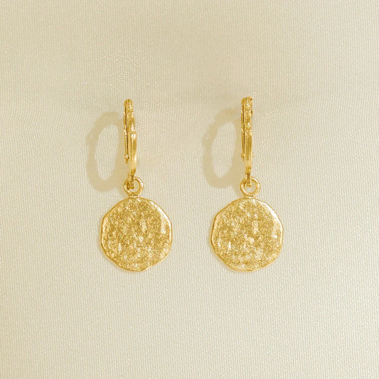 Agapee Luna earrings