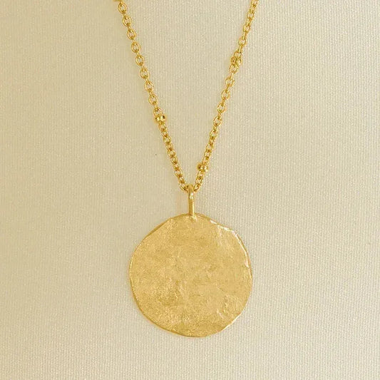 Agapée Luna Necklace