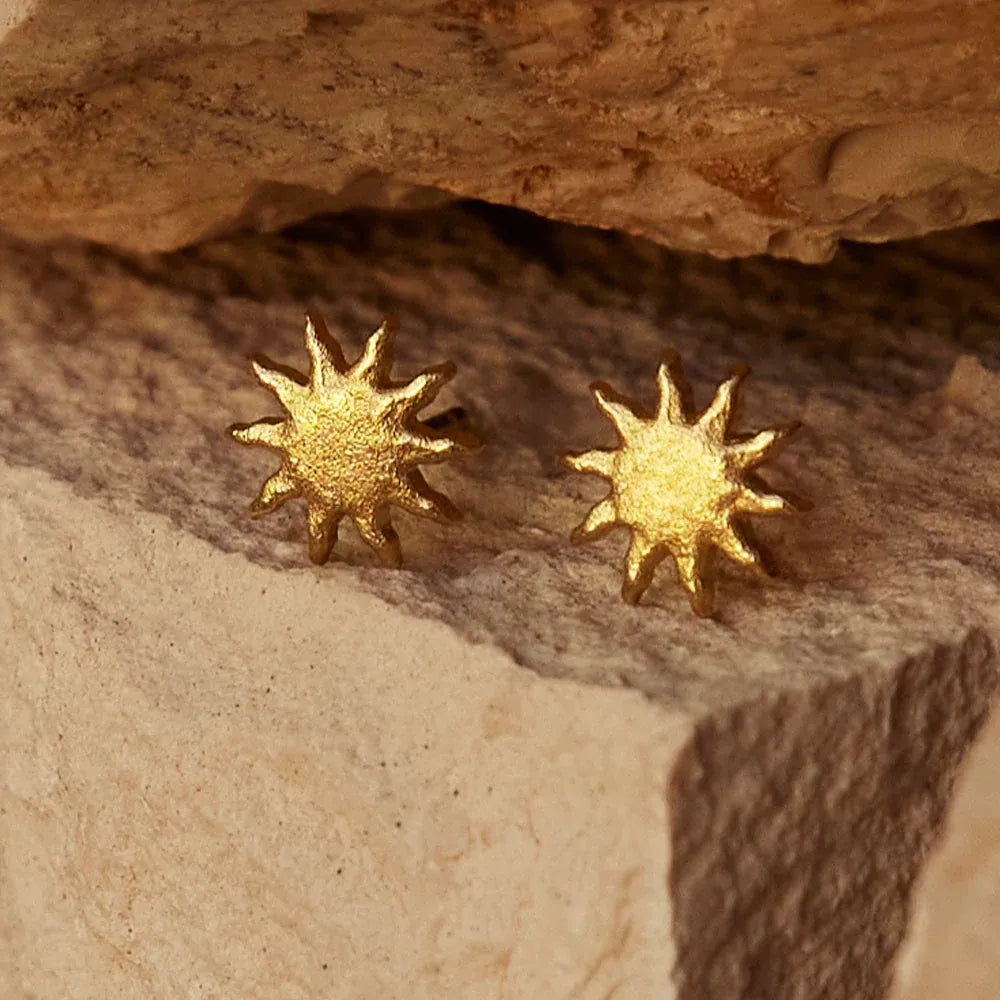 Agapee cala Studs 