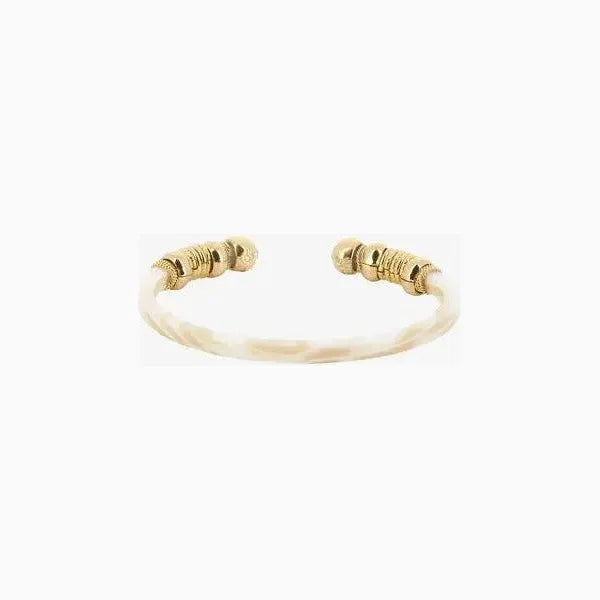 Sari bangle gas bijoux