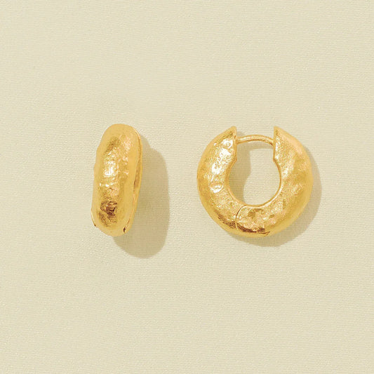 agapee anilla medium earrings packshot