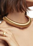 Gas Bijoux Aida Necklace