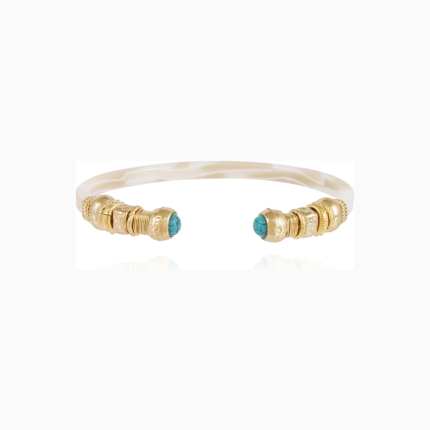 Gas Bijoux Sari bangle