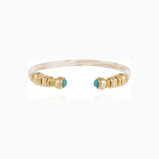 Gas Bijoux Sari bangle