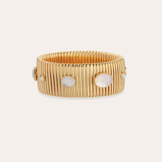 Gas Bijoux Strada Bracelet