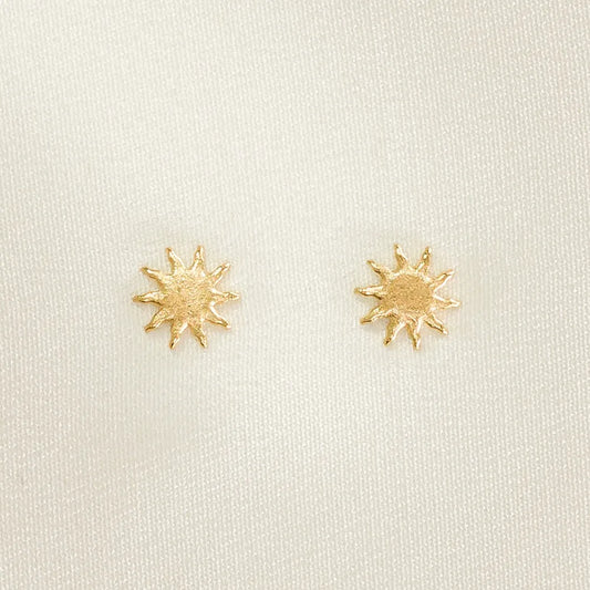 Agapee Cala Studs