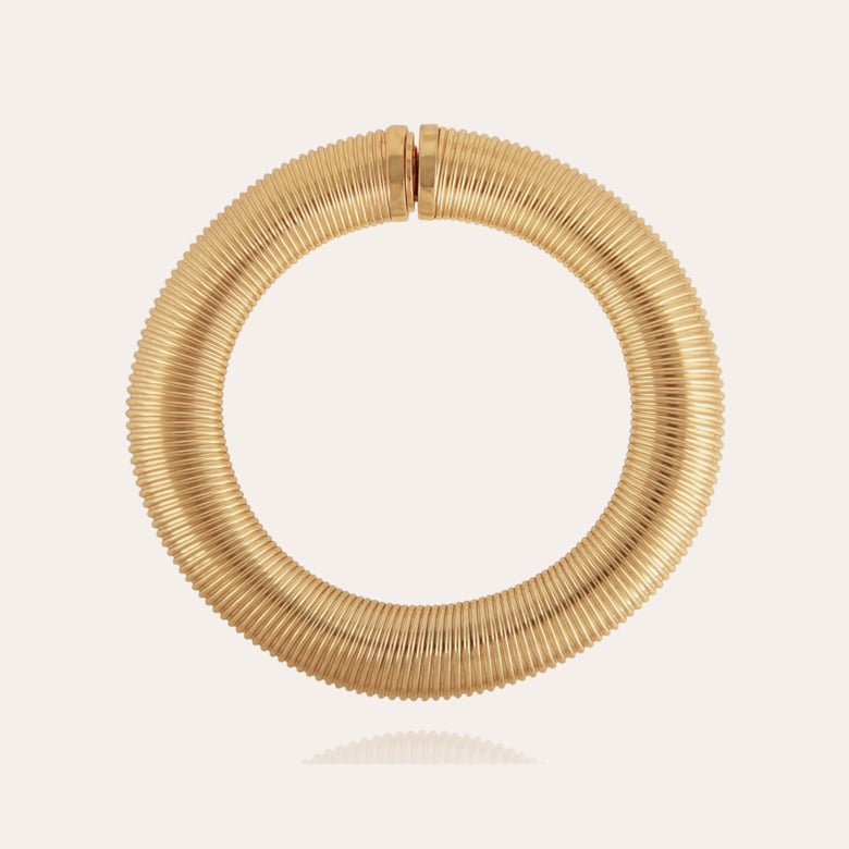 Gas Bijoux Aida Necklace