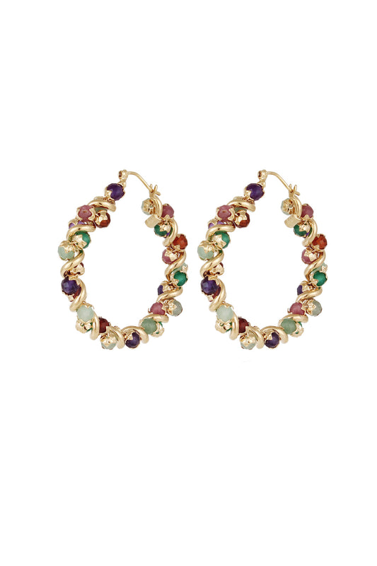 gas bijoux eurydice earrings