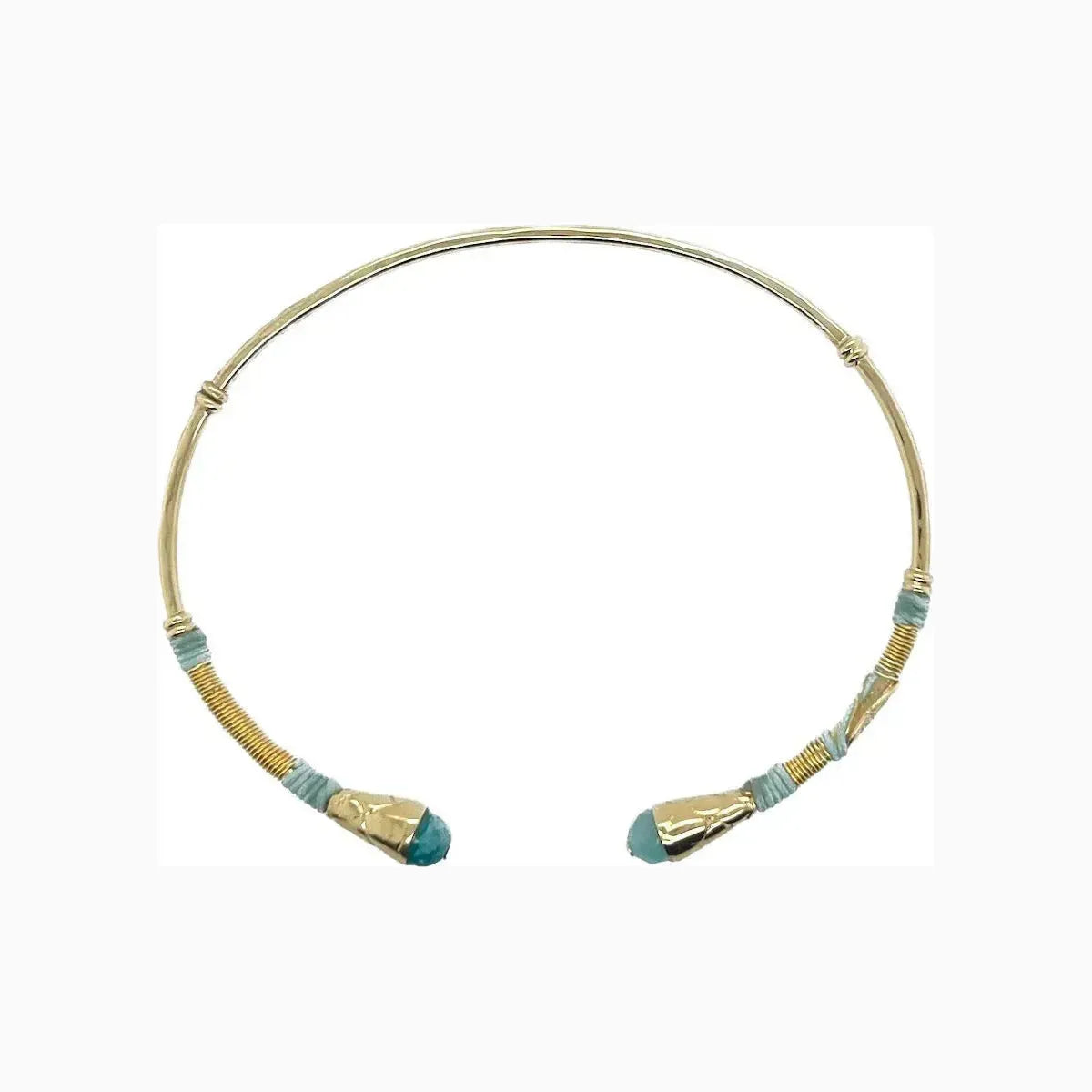 Gas Bijoux Epique Bracelet
