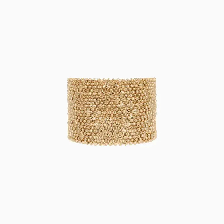 Xena Bracelet gold - small