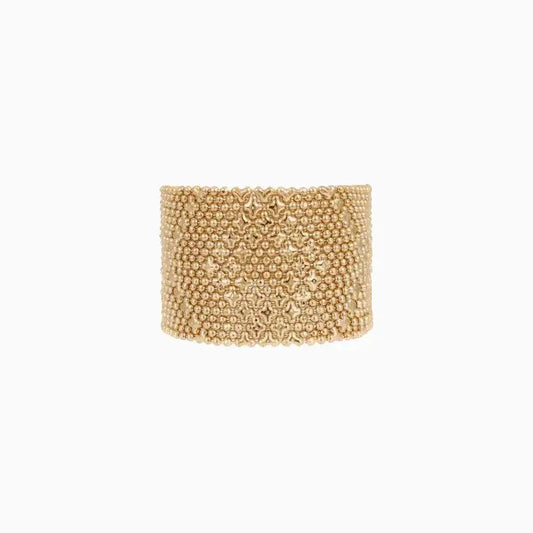 Xena Bracelet gold - small