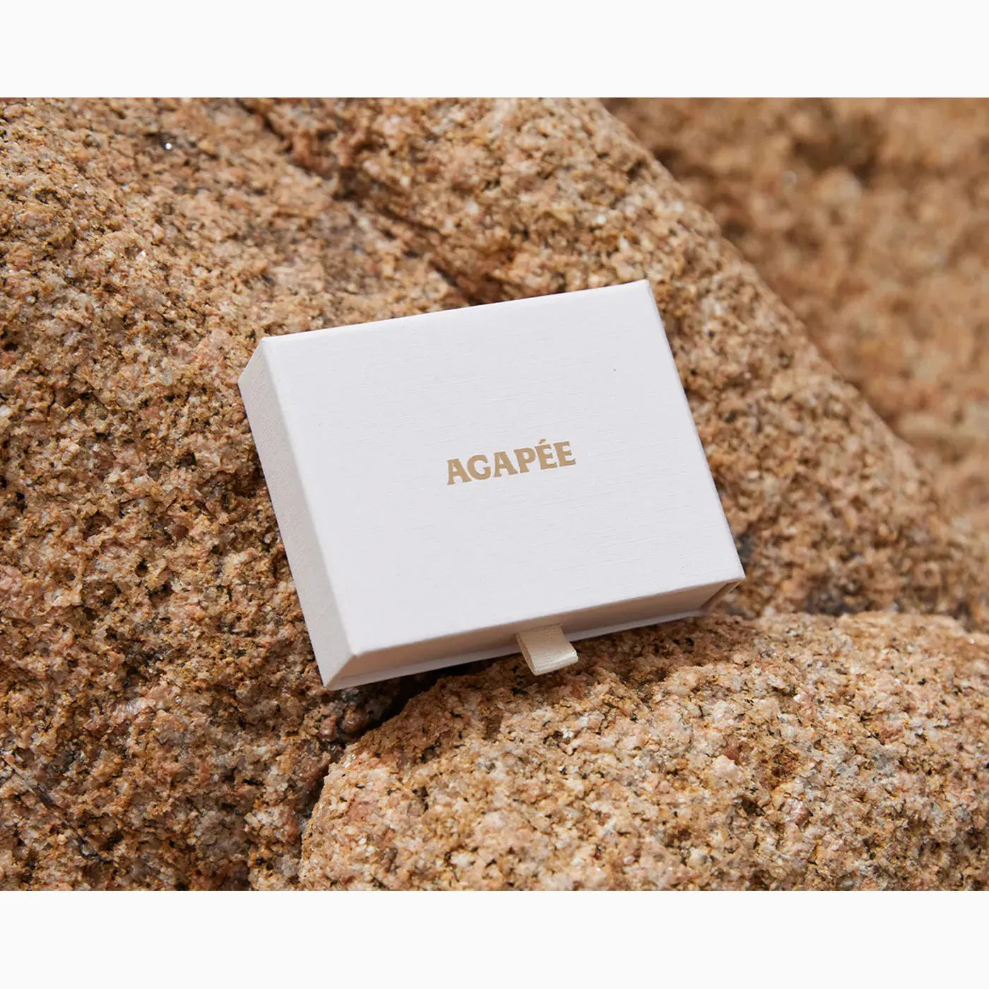 Agapee packaging