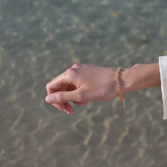 Agapee Achille bracelet